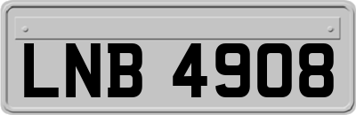LNB4908