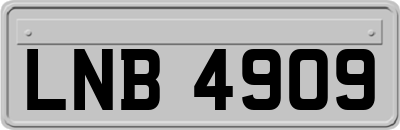LNB4909
