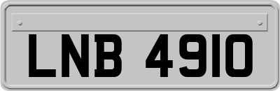 LNB4910
