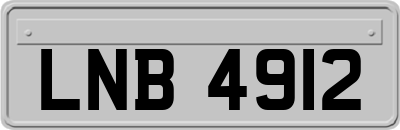 LNB4912