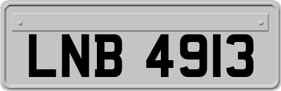 LNB4913