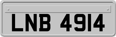 LNB4914