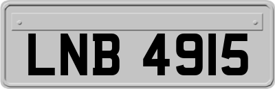 LNB4915