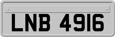 LNB4916