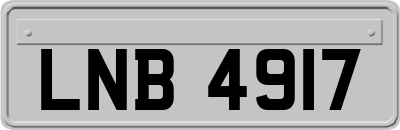 LNB4917