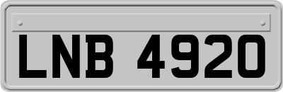 LNB4920
