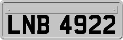 LNB4922