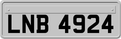 LNB4924
