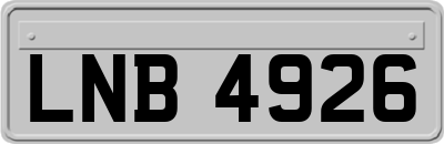 LNB4926