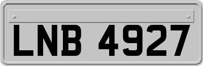 LNB4927