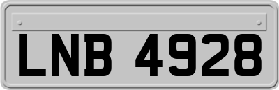 LNB4928