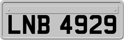 LNB4929
