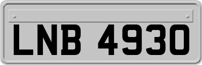 LNB4930