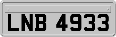 LNB4933