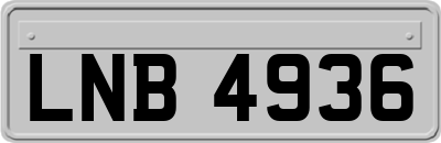 LNB4936