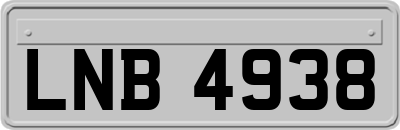 LNB4938
