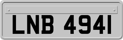 LNB4941