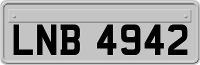 LNB4942