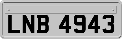 LNB4943