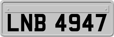 LNB4947