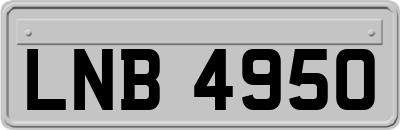 LNB4950