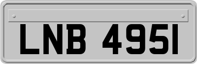 LNB4951
