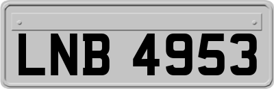 LNB4953