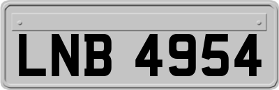 LNB4954