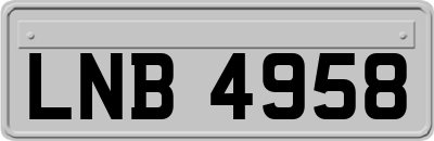 LNB4958