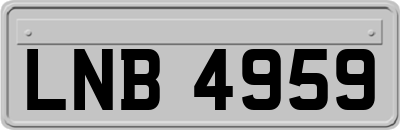 LNB4959