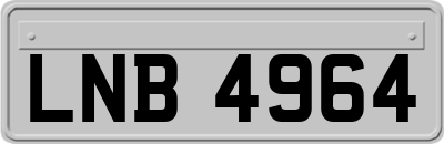 LNB4964