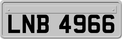 LNB4966