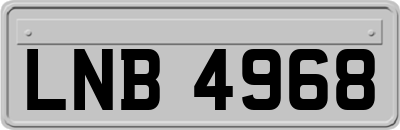 LNB4968