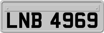 LNB4969