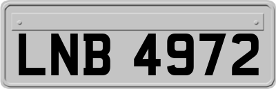 LNB4972