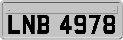 LNB4978