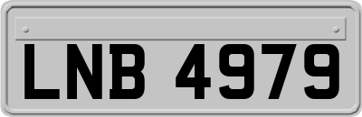 LNB4979
