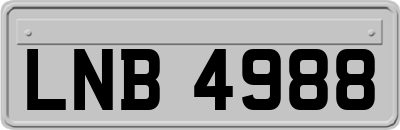 LNB4988