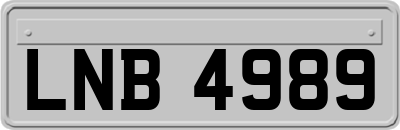 LNB4989