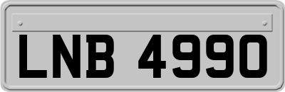 LNB4990