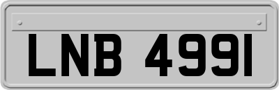 LNB4991