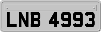LNB4993