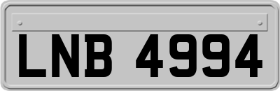 LNB4994