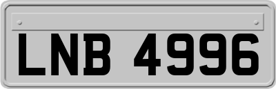 LNB4996