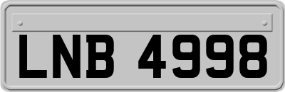 LNB4998