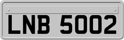 LNB5002