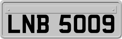 LNB5009