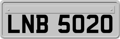 LNB5020