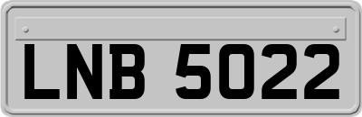 LNB5022