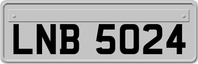 LNB5024